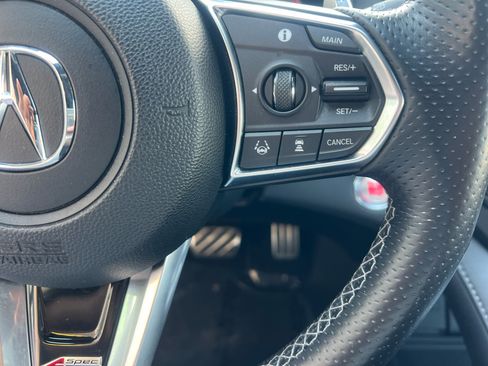 Used 2019 Acura RDX A-Spec image 29