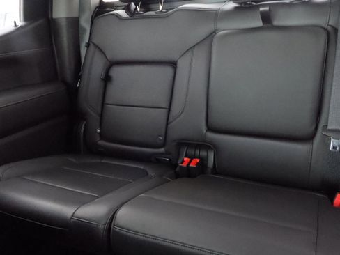 Certified 2020 GMC Sierra 1500 SLT w/ SLT Premium Plus Package image 13