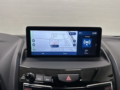 Used 2021 Acura RDX AWD w/ Advance Package image 24