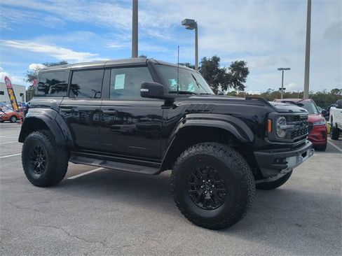 Used 2025 Ford Bronco Raptor image 2