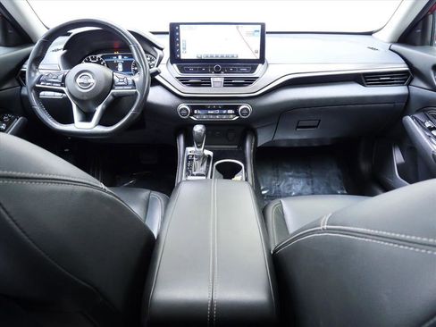 Used 2023 Nissan Altima 2.5 SL AWD/4WD image 25