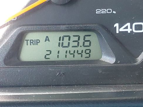 Used 2000 Honda Odyssey LX image 17