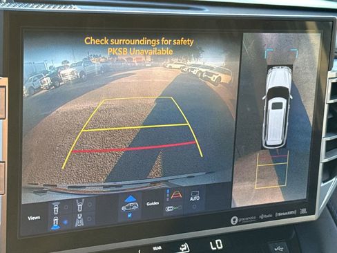 Used 2024 Toyota Sequoia Platinum image 19