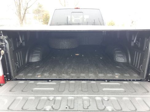 Used 2019 Ford F450 Platinum w/ Platinum Ultimate Package AWD/4WD image 8