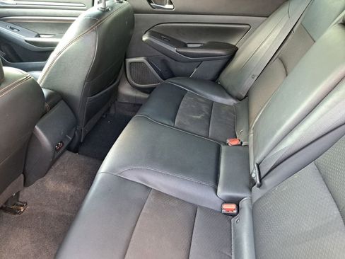 Used 2022 Nissan Altima 2.5 SR image 22