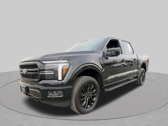 Used 2026 Ford F150 Lariat AWD/4WD image 4