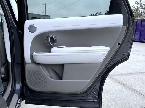 New 2026 Hyundai Palisade SE AWD/4WD image 18