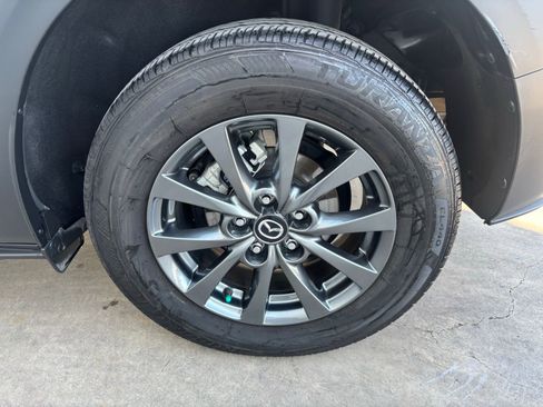 Certified 2023 MAZDA CX-30 AWD 2.5 S image 11