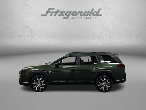 Certified 2026 Subaru Outback Touring XT AWD/4WD image 2