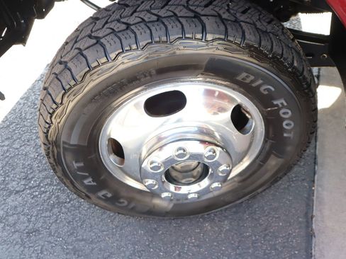 Used 2006 Ford F350 4x4 SuperCab DRW Super Duty image 27