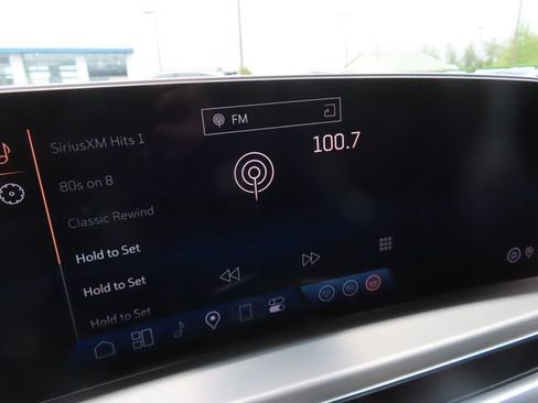 Certified 2024 Cadillac Lyriq Sport AWD/4WD image 21