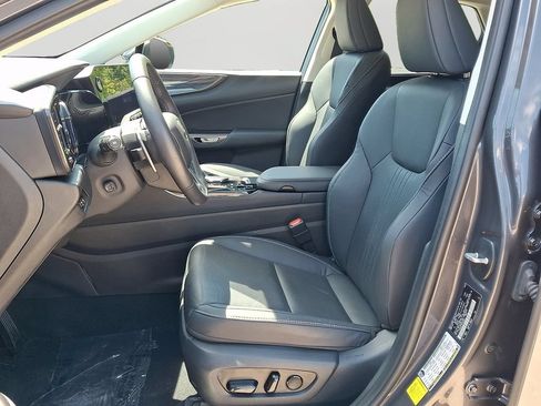 Used 2024 Lexus NX 350 AWD w/ Vision Package image 14