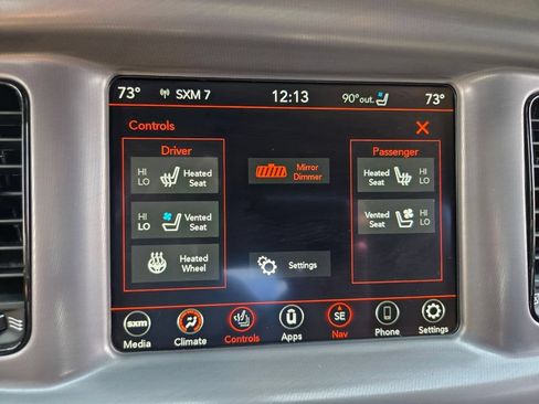 Used 2023 Dodge Charger GT w/ Plus Group RWD image 22