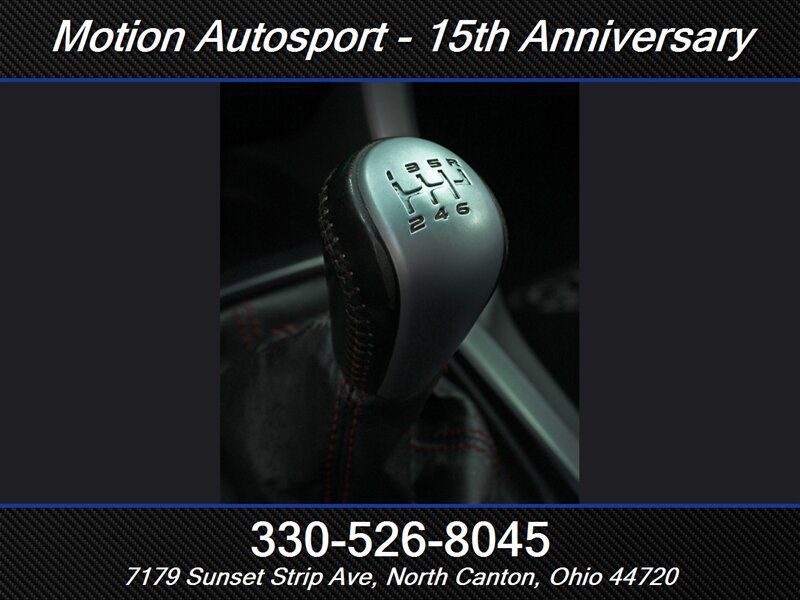 Used 2004 Pontiac GTO RWD image 15