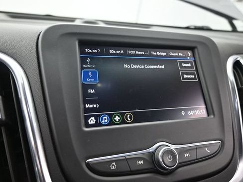Used 2021 Chevrolet Equinox LT AWD/4WD image 34
