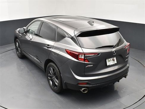 Used 2022 Acura RDX A-Spec image 16