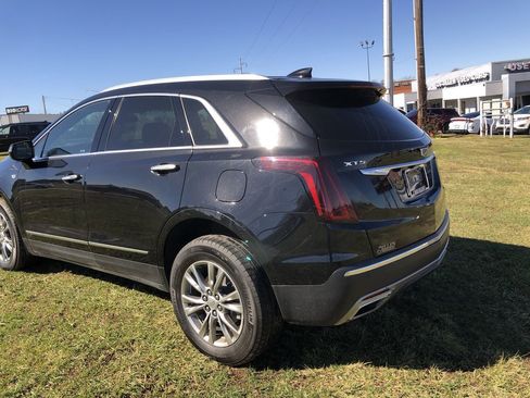 Used 2023 Cadillac XT5 Premium Luxury image 4