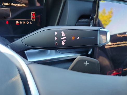 New 2026 GMC Terrain Elevation w/ Elevation Premium Package image 11