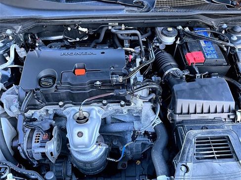 Used 2023 Honda Civic LX image 32