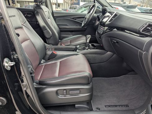 Used 2019 Honda Ridgeline Black Edition image 31