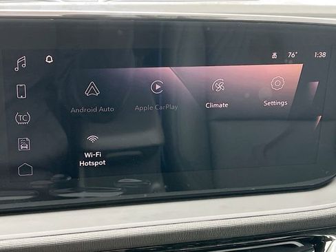 New 2026 Buick Envista Sport Touring w/ Convenience I Package image 8