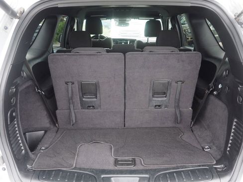 Used 2023 Dodge Durango GT image 22