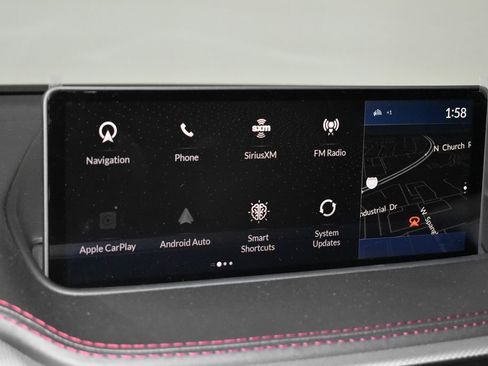 Used 2024 Acura MDX A-Spec image 15