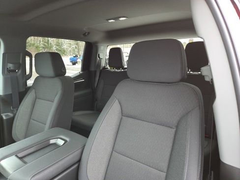 New 2026 Chevrolet Silverado 1500 LT image 27