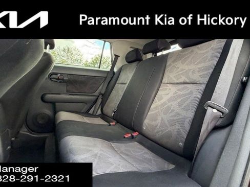 Used 2014 Scion xB image 12