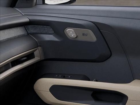 New 2027 Kia Telluride EX FWD image 25