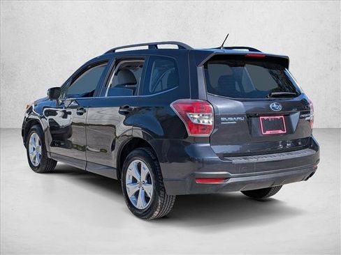 Used 2015 Subaru Forester 2.5i Limited image 8