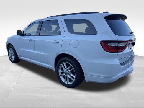 Used 2024 Dodge Durango GT RWD image 7