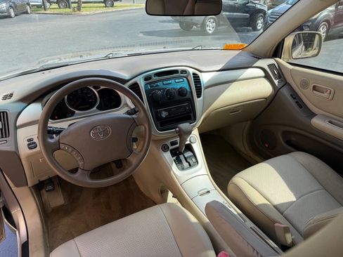 Used 2007 Toyota Highlander 2WD V6 image 5