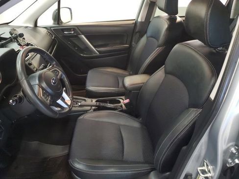 Used 2018 Subaru Forester 2.5i Premium AWD/4WD image 11
