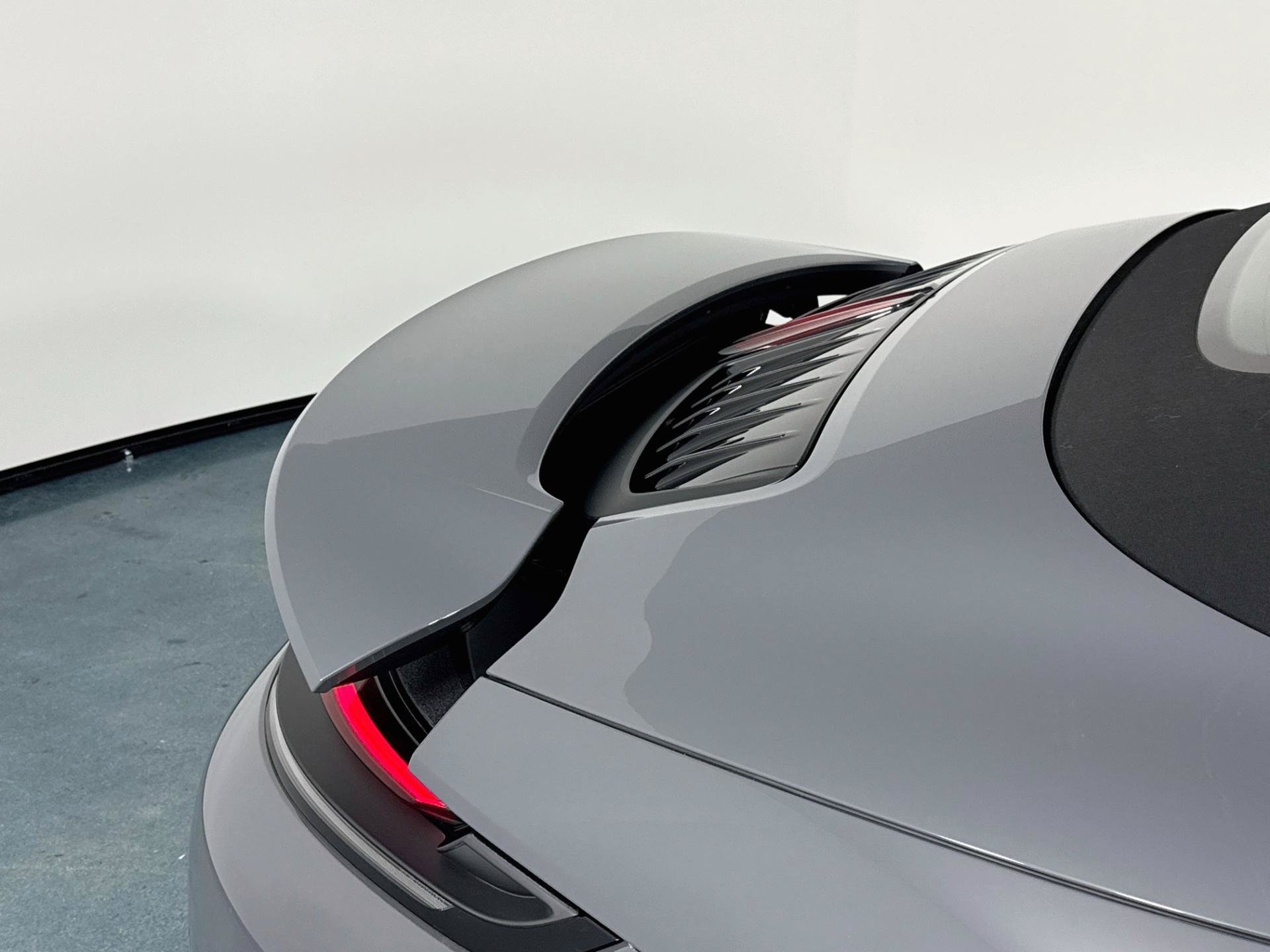 Used 2025 Porsche 911 Carrera S RWD image 54