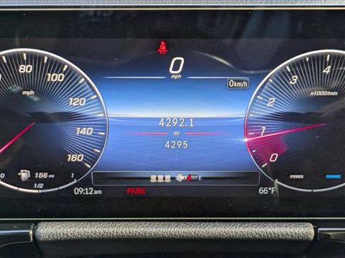 Certified 2025 Mercedes-Benz GLA 250 GLA 250 image 11