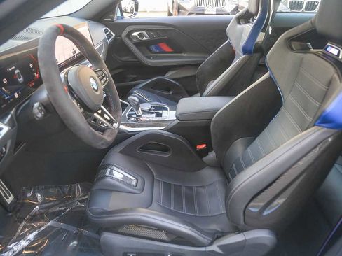 Used 2025 BMW M2 w/ Carbon Package image 14