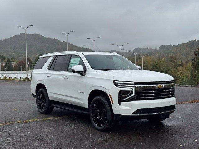 New 2027 Chevrolet Tahoe LT w/ Comfort Package AWD/4WD image 9