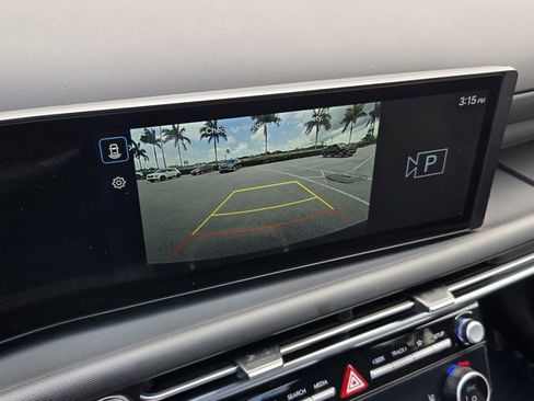 New 2025 Hyundai Santa Cruz SEL FWD image 18
