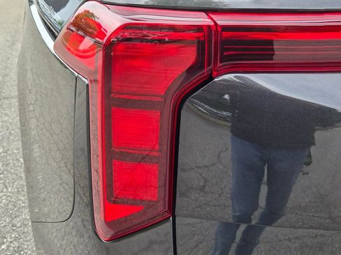 New 2026 Kia Carnival FWD image 11