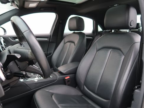 Used 2019 Audi A3 2.0T Premium w/ Convenience Package FWD image 12