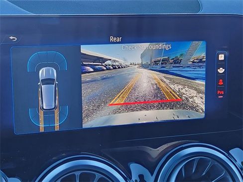 Certified 2024 Mercedes-Benz EQB 300 300 w/ Winter Package image 28