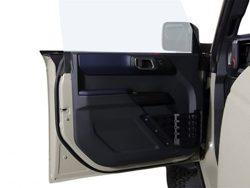 Used 2024 Ford Bronco Raptor w/ Interior Carbon Fiber Pack 6 image 12