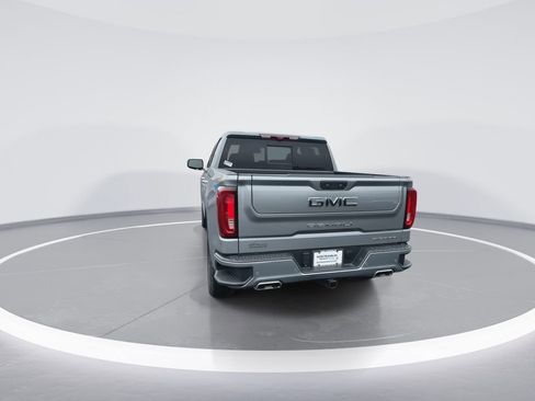 Used 2023 GMC Sierra 1500 Denali Ultimate image 7