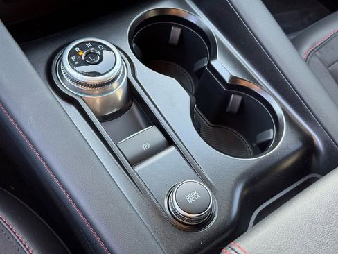 New 2026 Ford Explorer ST-Line w/ ST-Line Street Pack image 18