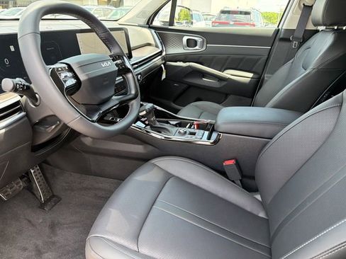 New 2026 Kia Sorento SX FWD image 17