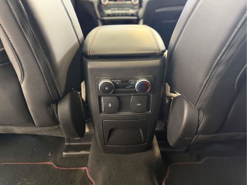 Used 2023 Ford Explorer ST-Line w/ Class IV Trailer Tow Package image 49