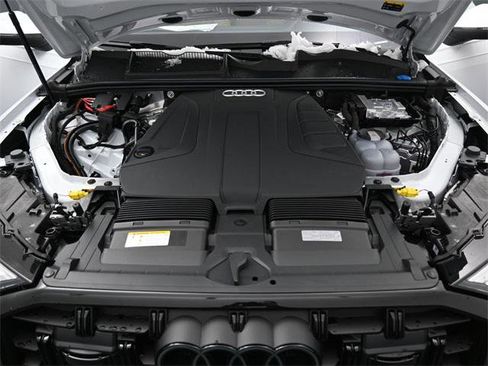 New 2026 Audi Q7 2.0T Premium image 15