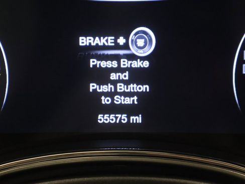 Used 2020 Jeep Grand Cherokee Limited image 24