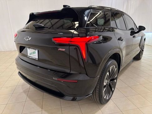 Used 2024 Chevrolet Blazer EV RS AWD/4WD image 6